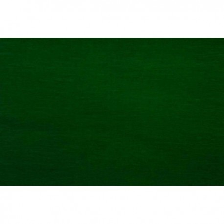 Papel Crepe Verde Bandera