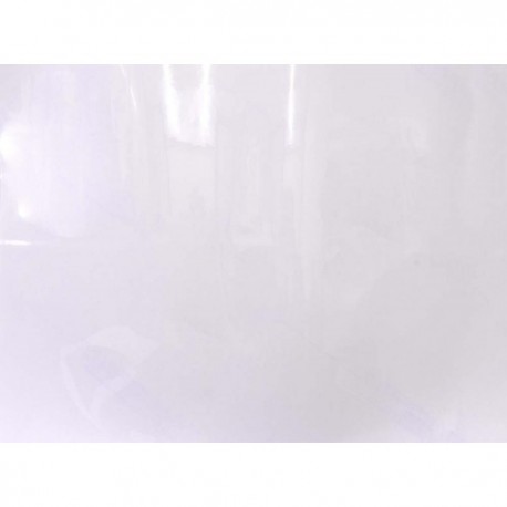 Mica Adhesiva Transfer 50 x 66 cm Transparente
