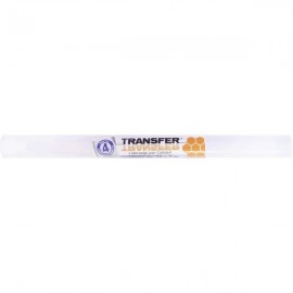 Rollo de Mica Adhesiva Transfer 35 cm x 2 m Blanco