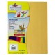 Papel Carta Crema 75 gr c/100