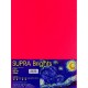 Papel Carta Fiusha Fluorescente c/250