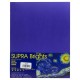 Papel Carta Violeta c/250