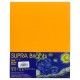 Papel Carta Papaya c/250