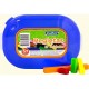 Juego de Regletas c/27 piezas Evaflex