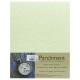Cartulina Carta 176 gr Pergamino Spring Green c/100