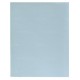 Papel Seguridad 56 X 86 cm Azul