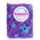 Chaquira 50 gr Lila