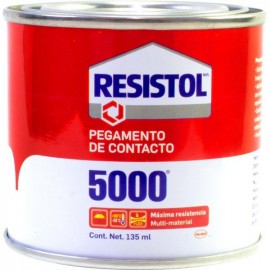 Pegamento 5000 135 ml Resistol