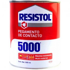 Pegamento 5000 500 ml Resistol