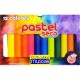 Gis Pastel Seco c/12 Mussa