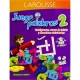 Libro Juego con Palabras 2 Larousse