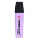 Marcatextos Stabilo Boss Pastel Brisa Violeta