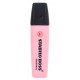 Marcatextos Stabilo Boss Pastel Rubor Rosa
