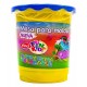 Masa Moldeable Fun Kids Vinci Azul Marino