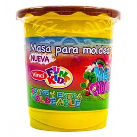 Masa Moldeable Fun Kids Vinci Café