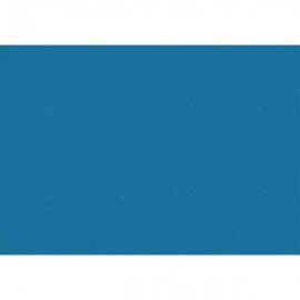 Papel América 70 cm x 1 m Azul Pastel