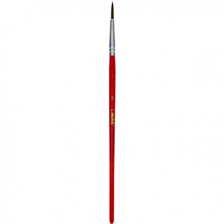 Pincel para Acuarela No.3