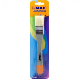 Pincel Tipo Brocha 1" (25.4 mm)
