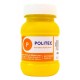 Pintura Acrílica Amarillo Medio Politec 100 ml