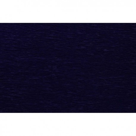 Papel Crepe Azul Marino