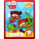Rayitas A Mi Primer Cuaderno Norma