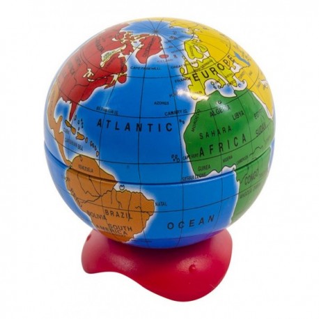 Sacapuntas Maped Global
