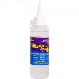 Silicón Líquido 100 ml Mylin