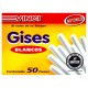 Gis Blanco Vinci c/50