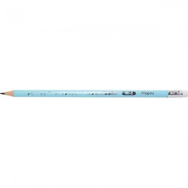 Lápiz BlackPeps Pastel Maped