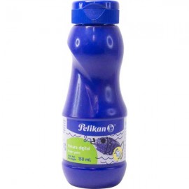 Pintura Digital Pelikan Azul Marino 150 ml