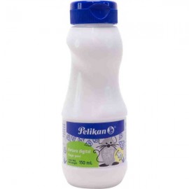 Pintura Digital Pelikan Blanco 150 ml