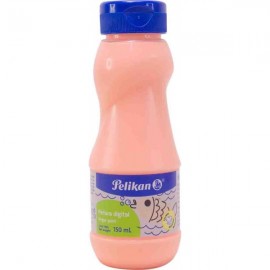Pintura Digital Pelikan Carne 150 ml