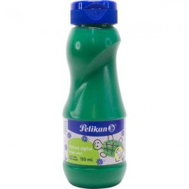 Pintura Digital Pelikan Verde 150 ml