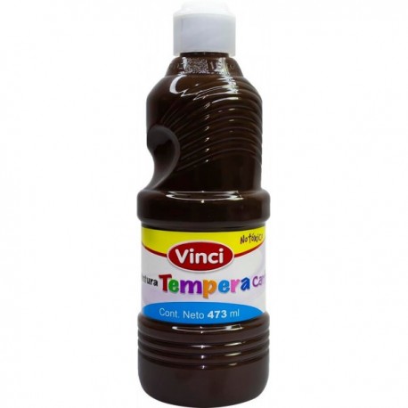 Pintura Témpera Cartel Café Vinci 473 ml