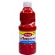 Pintura Témpera Cartel Rojo Vinci 473 ml