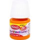 Pintura Vinci Cartel Amarillo Oscuro 25 ml