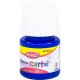 Pintura Vinci Cartel Azul Cobalto 25 ml