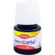 Pintura Vinci Cartel Negro 25 ml
