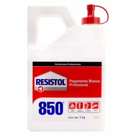 Resistol 850 Profesional 1 kg