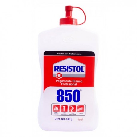 Resistol 850 Profesional 500 gr