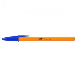 Bolígrafo Bic Punto Fino Azul Precisión