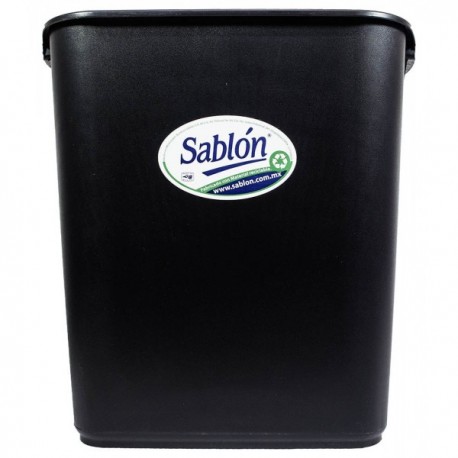 Cesto para Basura 8025 Jumbo Sablón