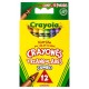 Crayones Jumbo Triangular Crayola c/12