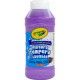Pintura Témpera Lavable Violeta Crayola 237 ml