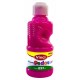 Pintura Para Dedos Lavable Vinci Magenta 237 ml