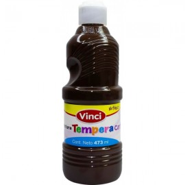 Pintura Témpera Cartel Café Vinci 473 ml