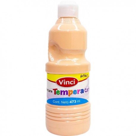 Pintura Témpera Cartel Carne Vinci 473 ml