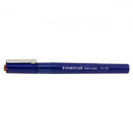 Estilógrafo Staedtler Recargable 0.5 mm