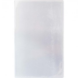 Mica de Vinil Tamaño Oficio 22.6 x 36 cm