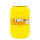Pintura Acrílica Amarillo Claro Politec 500 ml